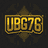 UBG76 - Free Unblocked Games Online logo